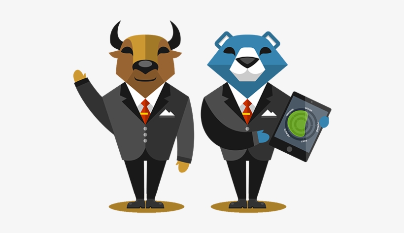 Investing Knowledge - Simply Wall Street Logo, transparent png download