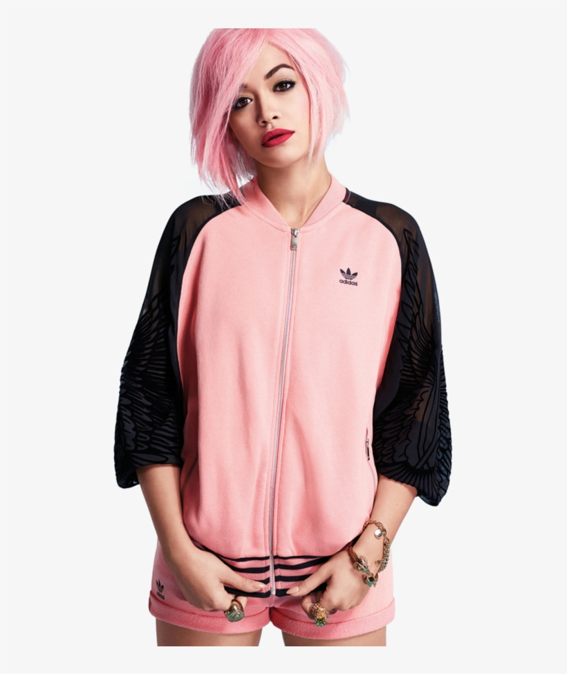 Rita Ora Png File - Rita Ora Png, transparent png download