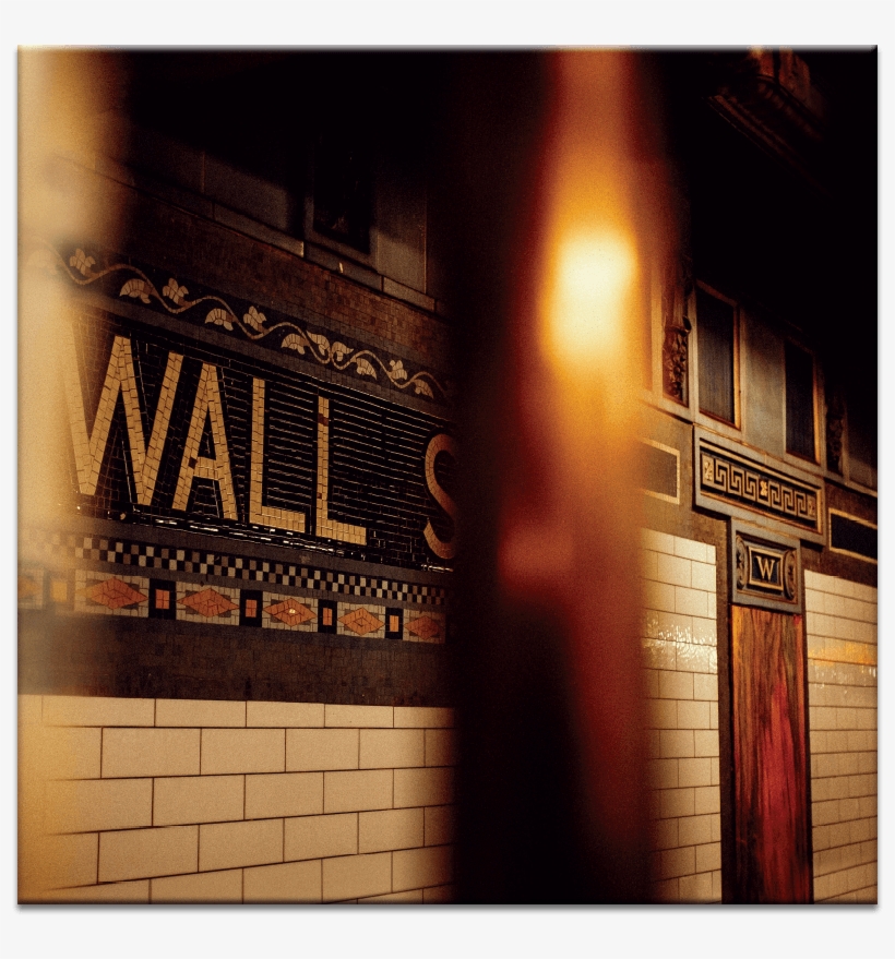 Wall Street - New York City, transparent png download