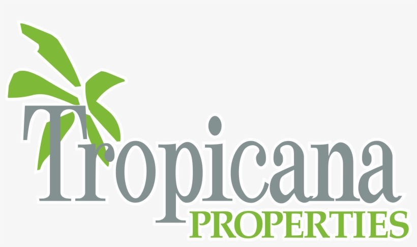 Login - Tropicana Properties, transparent png download