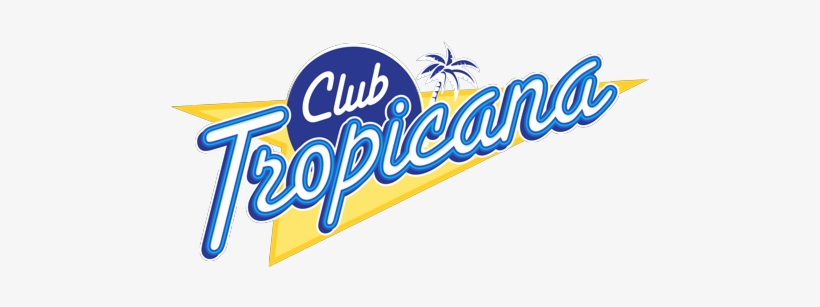 Club Tropicana - Club Tropicana Leadmill, transparent png download