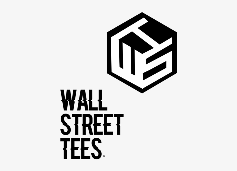 The Wall Street Tees ® - Laughing, transparent png download