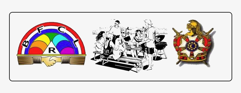 Picnik-1 - International Order Of The Rainbow, transparent png download