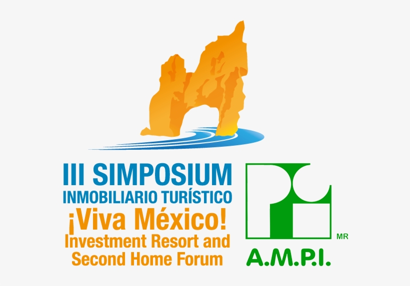 Viva Mexico Logo Ampi, transparent png download