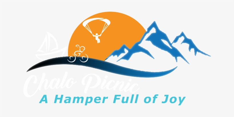 Chalo-picnic - Graphic Design, transparent png download