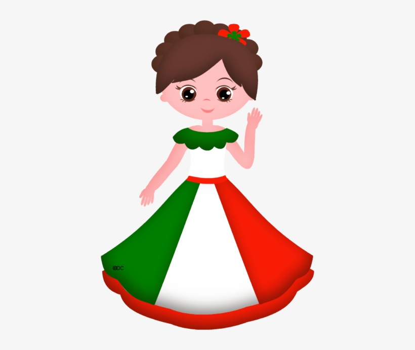 Pessoas Do Mundo - Imagenes Del 16 De Septiembre Animadas, transparent png download