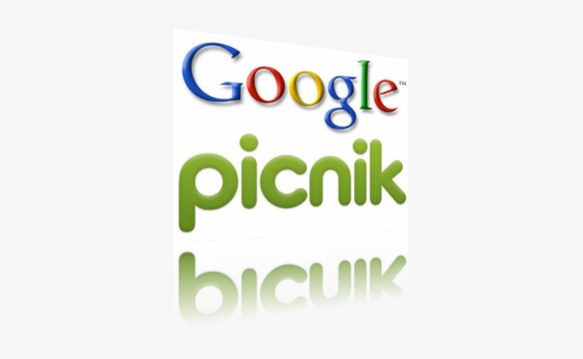 Nuestro Querido Picnik Cerrará - Google Book Api, transparent png download