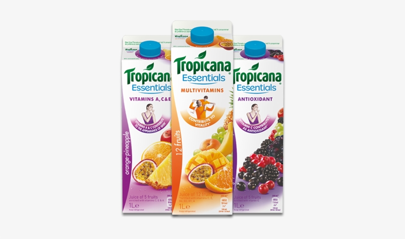 Tropicana Pure Premium - Tropicana Premium, transparent png download