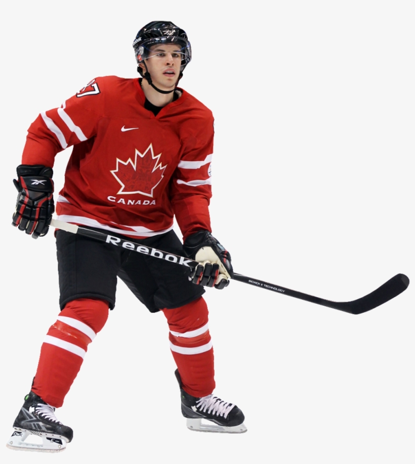 Via Shotstopper11 - Sidney Crosby Canada Png, transparent png download