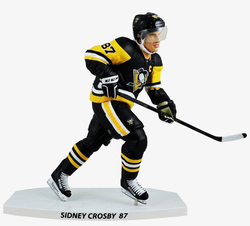 Sidney Crosby Pittsburgh Penguins - Pittsburgh Penguins Termék, transparent png download
