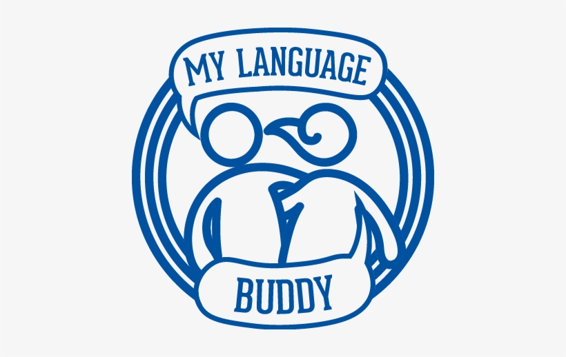 My Language Buddy - Language Buddy, transparent png download