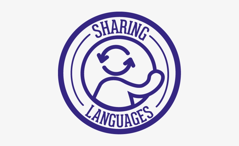 Sharing Languages - Phoenix Sports, transparent png download