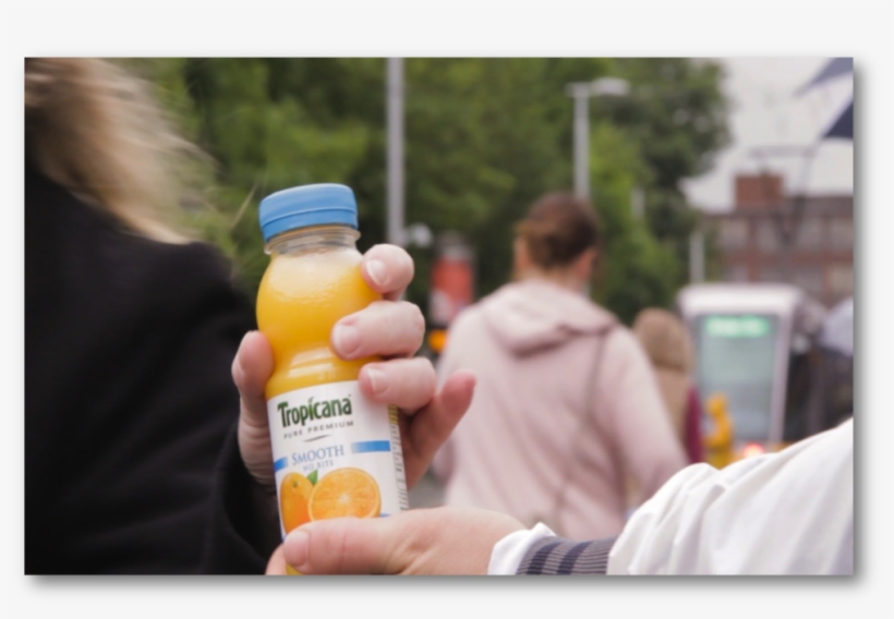 Tropicana Case Study Final-3, transparent png download
