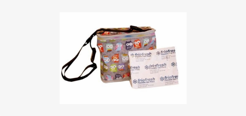 Neverita Búhos Gris De My Bag's Gris, transparent png download