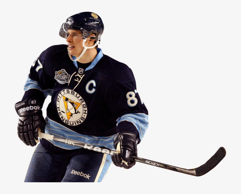 You - Pittsburgh Penguins Winter Classic 2011, transparent png download
