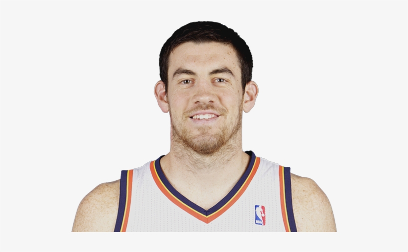 Share - Nick Collison, transparent png download