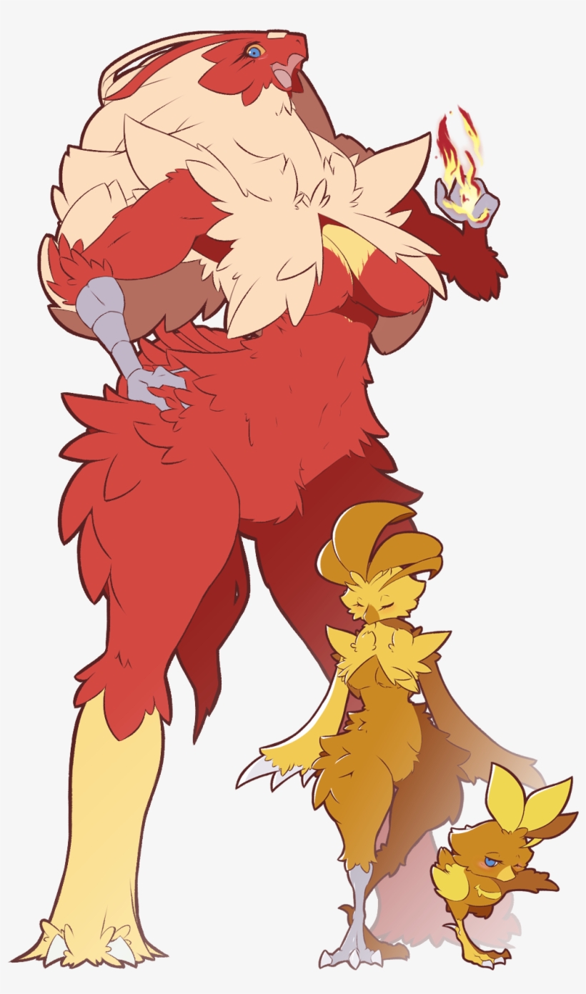 Pokémon Red And Blue Boba Fett Anakin Skywalker Fictional - Smol And Tol, transparent png download