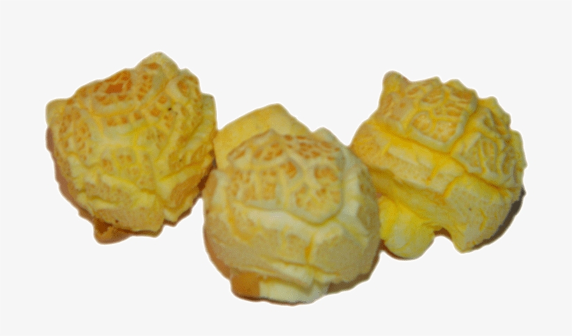 White Cheddar - Snow Skin Mooncake, transparent png download