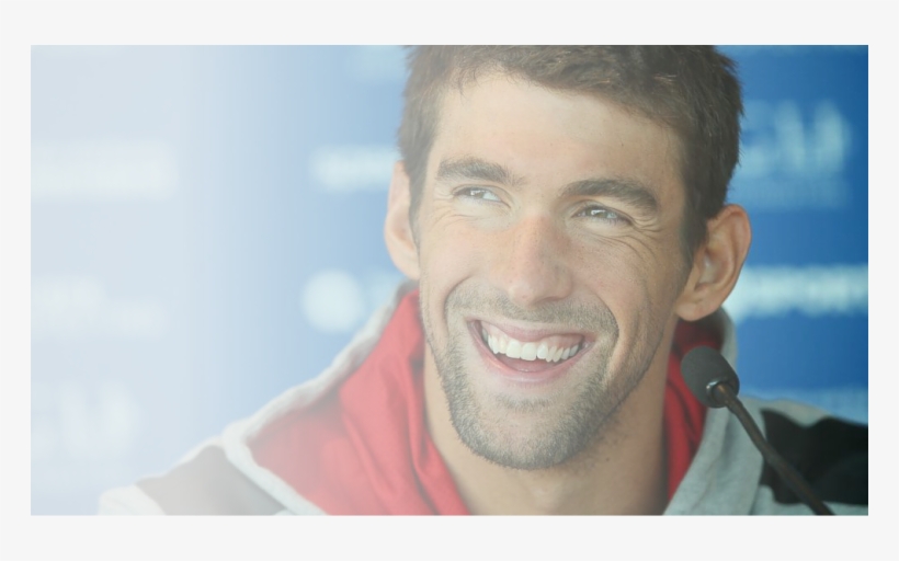 Christians Are Abuzz About The Fact That Michael Phelps - Michael Phelps, transparent png download