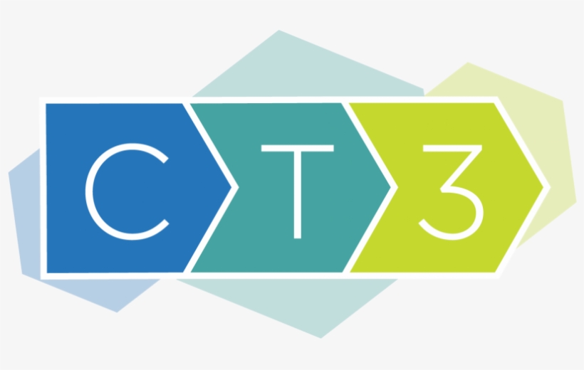 Ct3 - Ct3, Llc, transparent png download