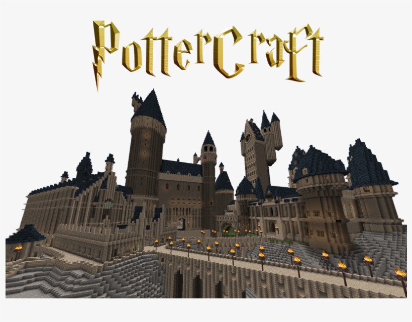 The Original Pottercraft - Harry Potter And The Deathly Hallows: Part Ii (2011), transparent png download
