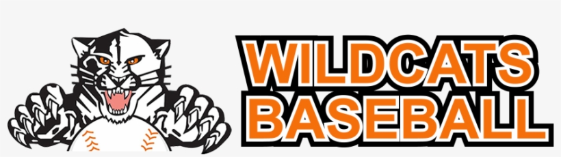 Verona Wildcats Baseball - Wildcat Baseball, transparent png download