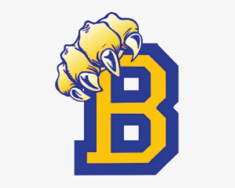 Brawley Elementary School District Logo - Brawley High School, transparent png download