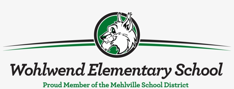 Wohlwend Elementary - Wohlwend Elementary School, transparent png download