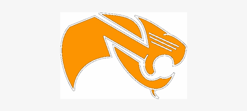 Nicht Verfügbar - North Union Wildcats Logo, transparent png download