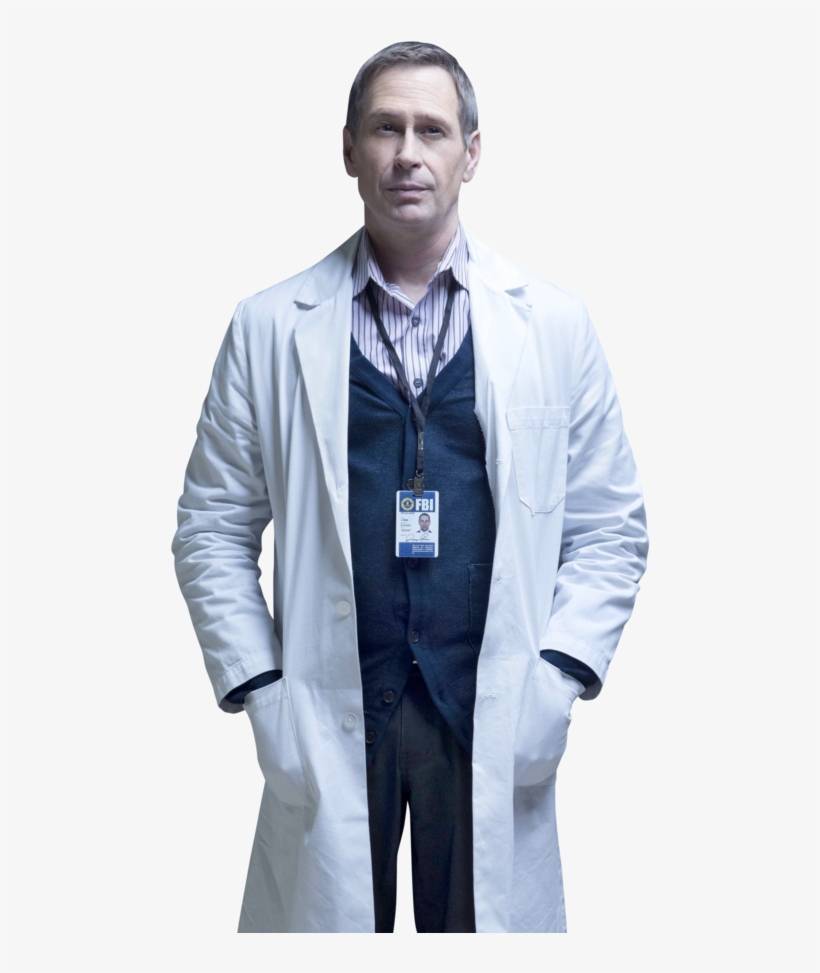 Kids In The Hall Alum Scott Thompson On Hannibal And - Scott Thompson, transparent png download