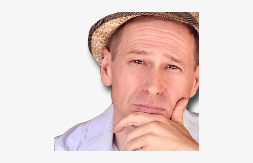 Scott Thompson, transparent png download