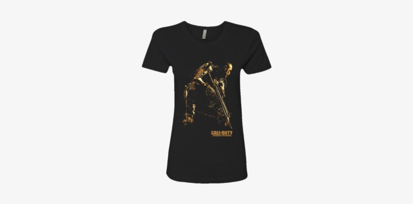 Advance Warfare Soldier - Volleyball, transparent png download