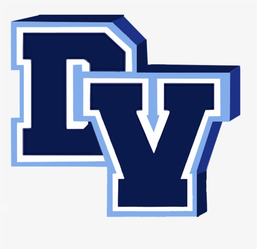 Dvhswildcats - Dougherty Valley High School Logo, transparent png download