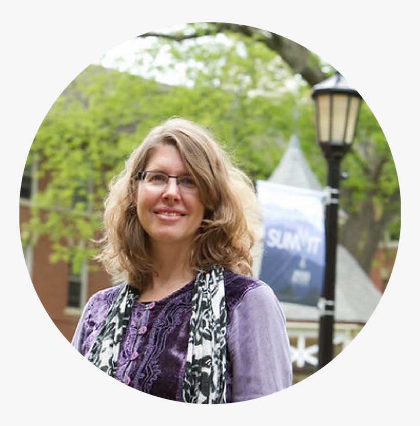 Elaine Meyer-lee - College, transparent png download