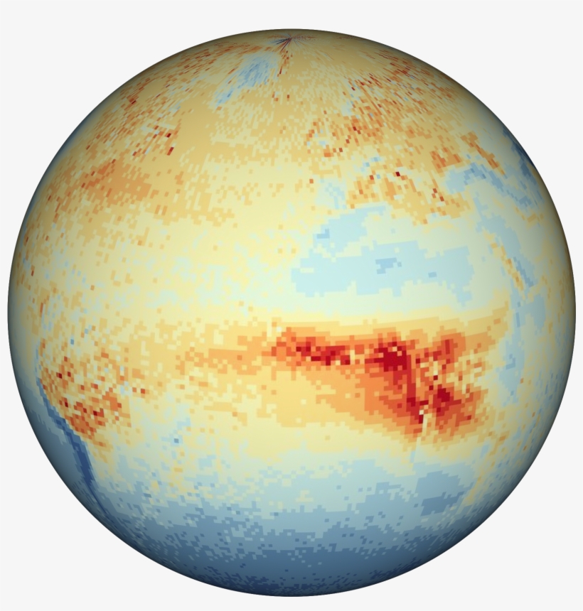 Earth With Specular Reflection Over Greece Earth Co - Earth, transparent png download