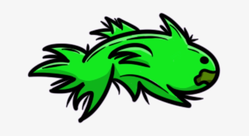 Shiny Lion Fish - Helmet Heroes Wiki Wikia, transparent png download