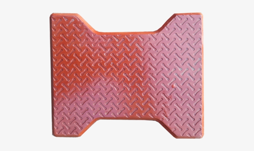 I Shape Pavers - Durga Designer Tiles, transparent png download