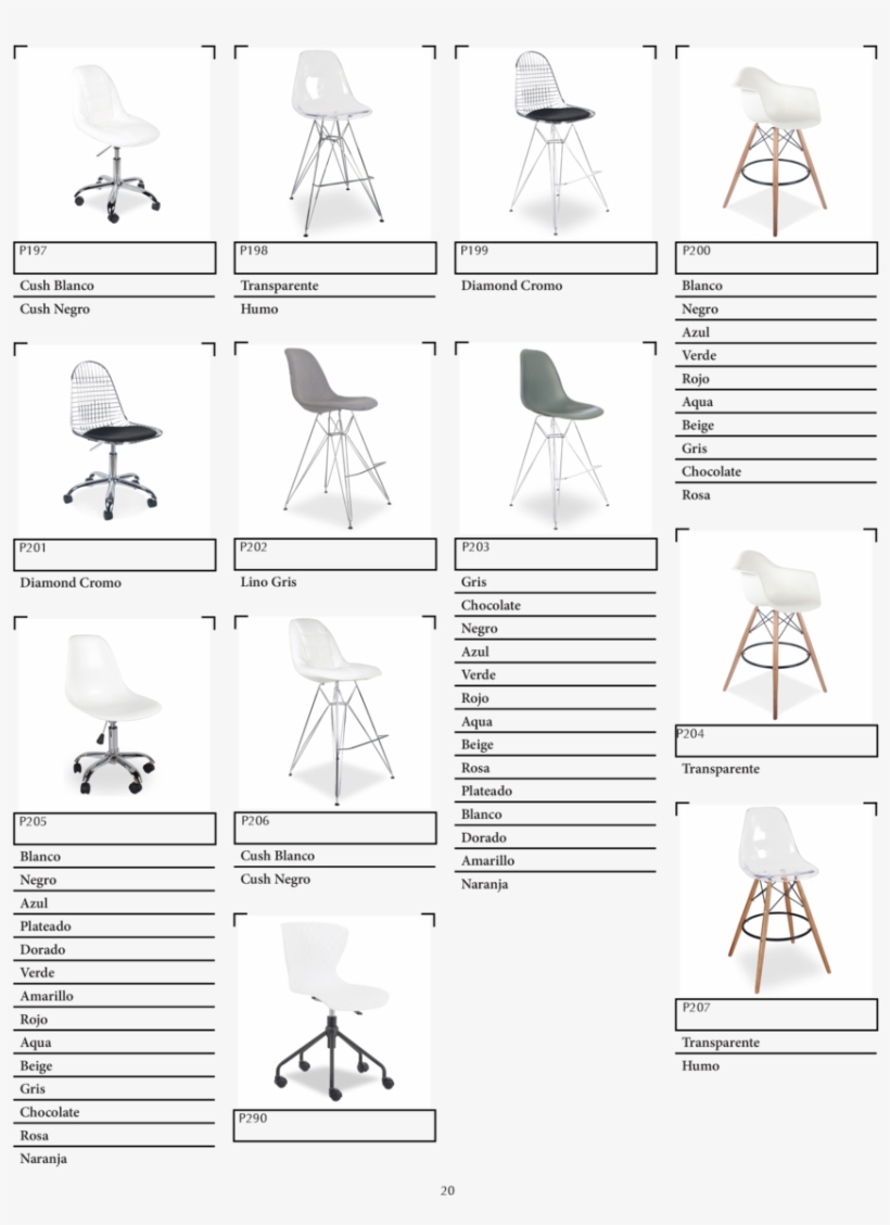 P197 P198 P199 P200 Cush Blanco Transparente Diamond - Paper, transparent png download