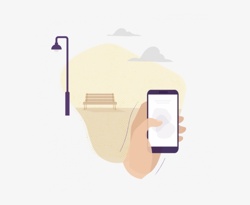 Step - Illustration, transparent png download