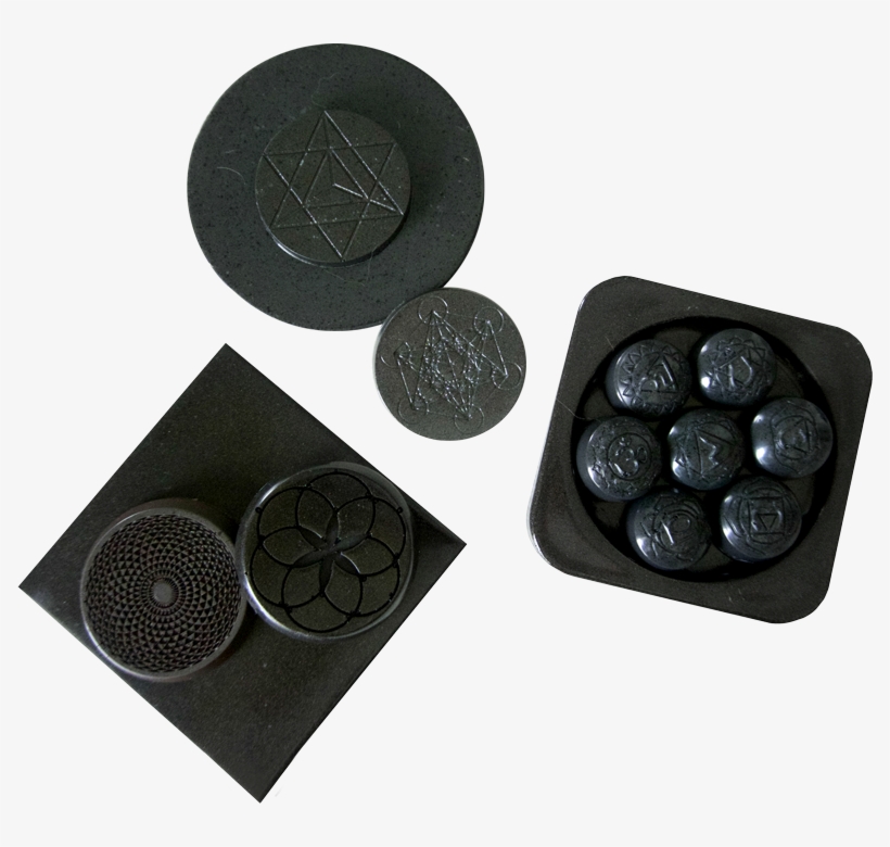 Care Package - Pontefract Cake, transparent png download