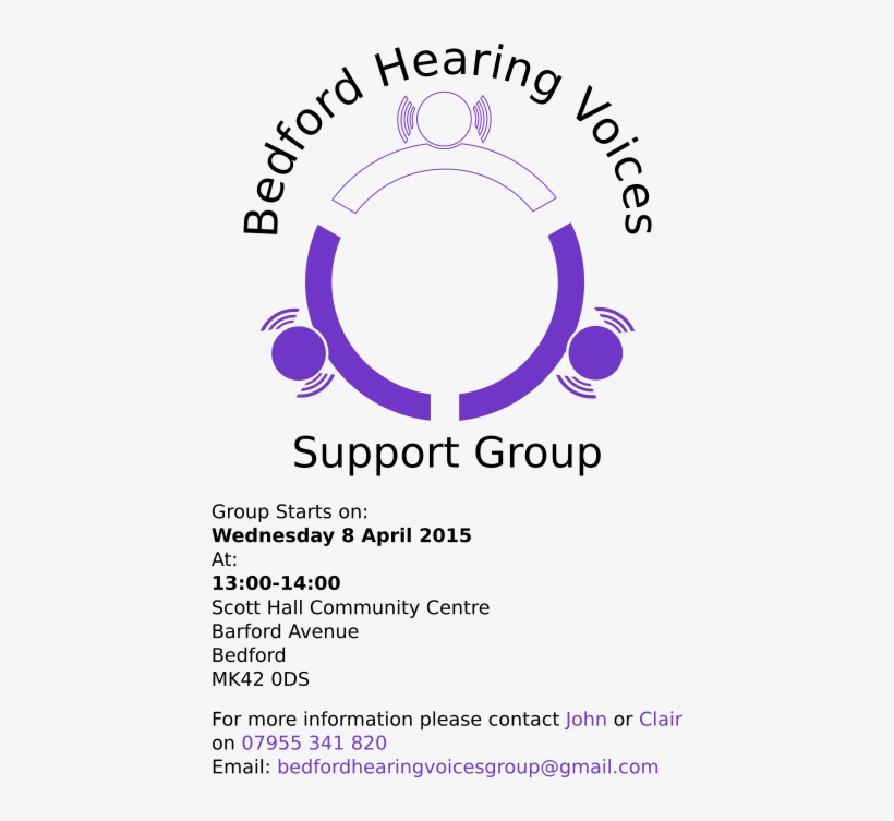 Bedford Flyer - Circle, transparent png download