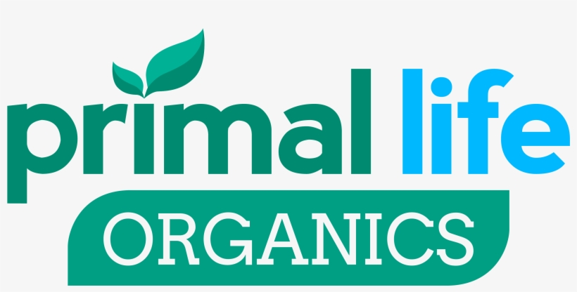 Primal Life Organics Logo, transparent png download