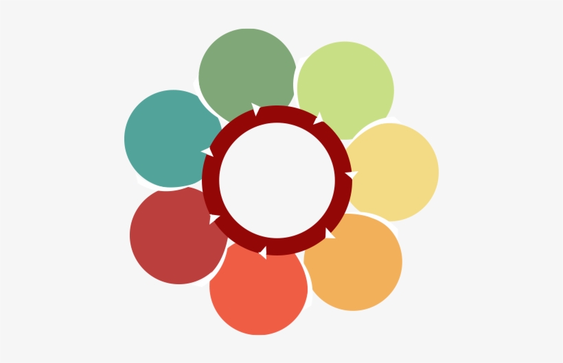 Circle, transparent png download