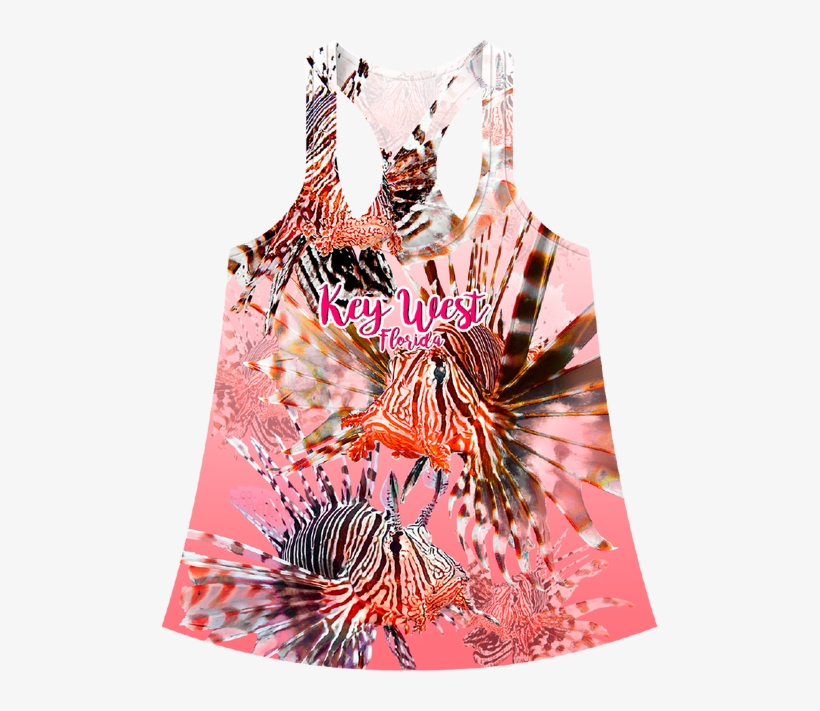 Lionfish, transparent png download
