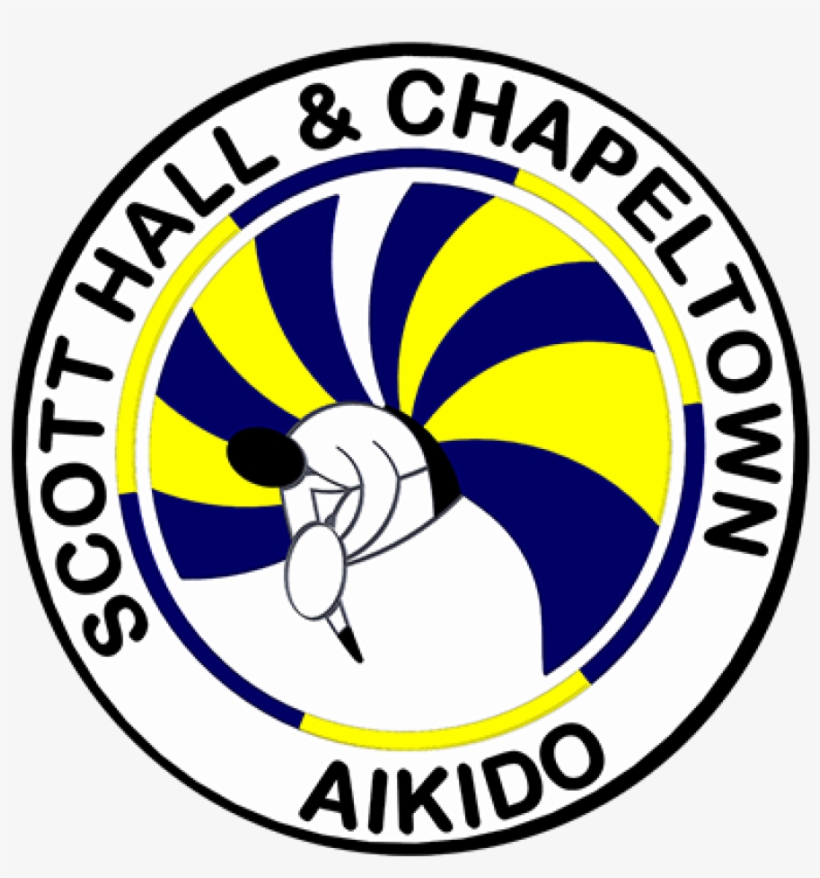 Under The Watchful Eye Of Roshi Leo Smalle, With The - Circle, transparent png download