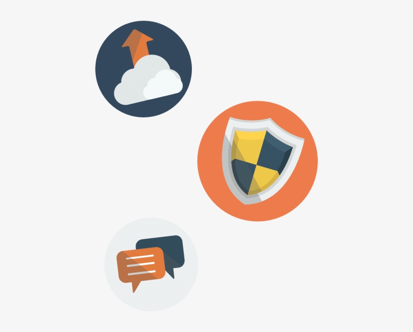 Website Care Packages - Website, transparent png download