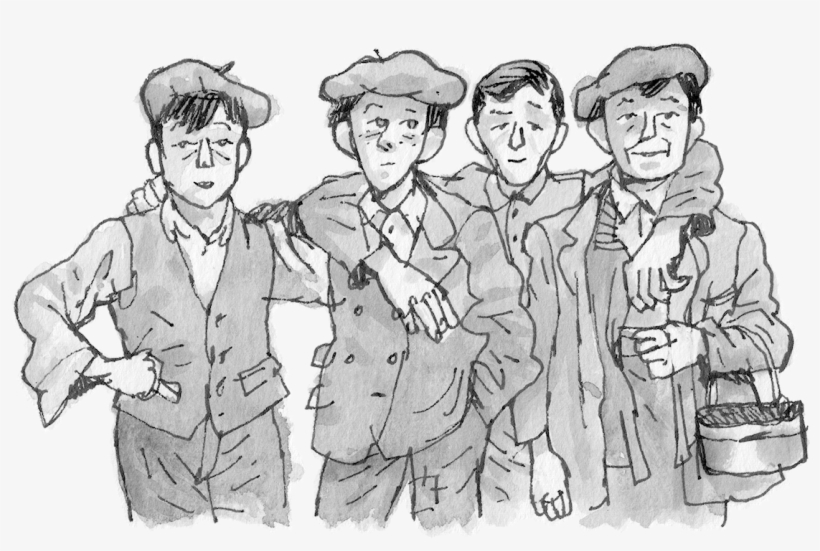 Su Tierra - Sketch, transparent png download