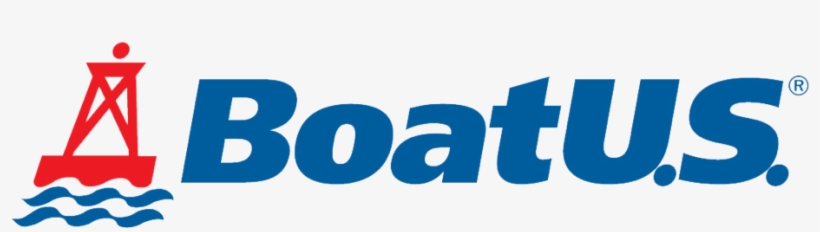 Boat Us Foundation Logo, transparent png download