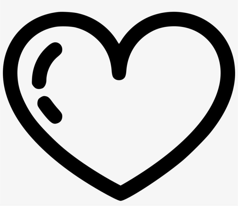 Heart Comments - Scalable Vector Graphics, transparent png download