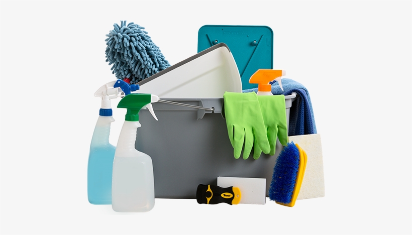 Does Your Cleaning Company - Transparent Cleaning Products Png, transparent png download